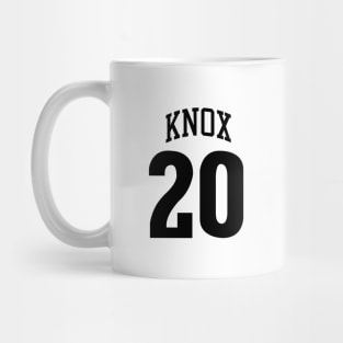 Fort Knox Shirsey Mug